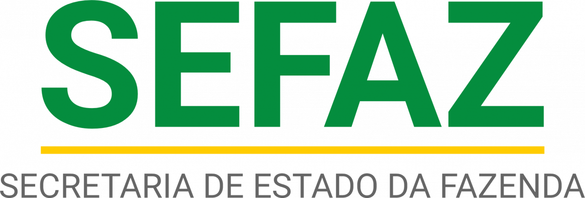 SEFAZ - Secretaria de Estado da Fazenda